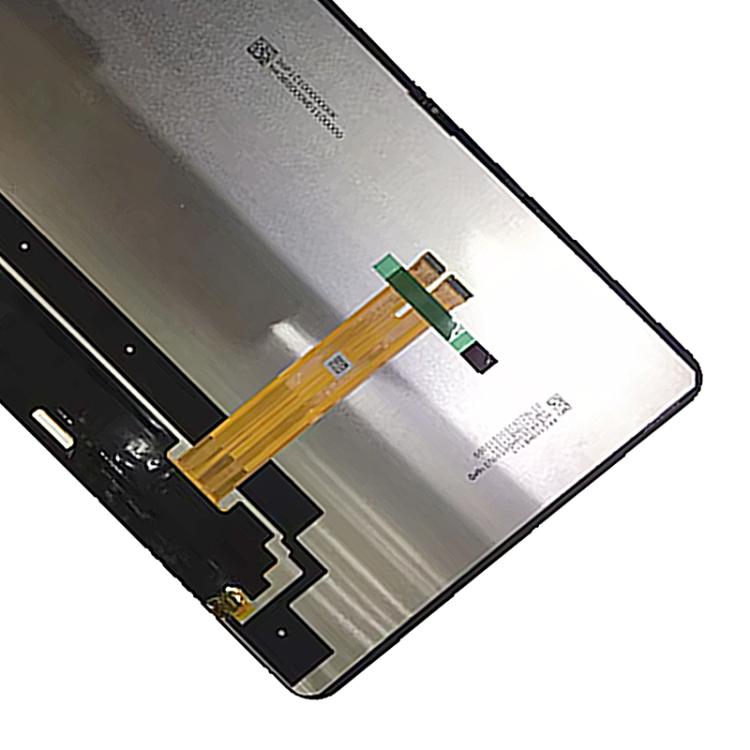 For OnePlus Pad 2 OPD2403 IPS LCD Screen with Digitizer Full Assembly