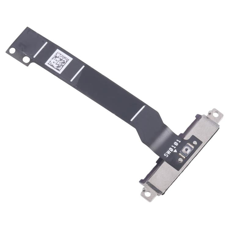For Microsoft Surface Pro 8 Power Button Flex Cable with Bracket, For Microsoft Surface Pro 8(Power)