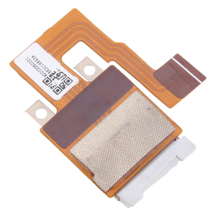 For Microsoft Surface GO 1824 1825 Micro SD Card Reader with Flex Cable, For Microsoft Surface GO