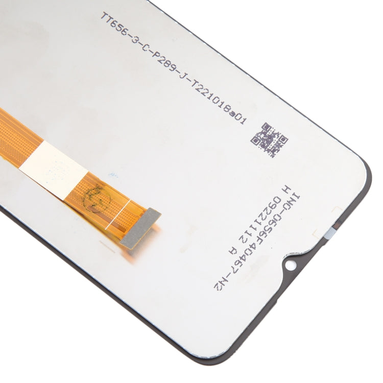 For TCL40 XE 5G LCD Screen with Digitizer Full Assembly, For TCL 40 XE 5G