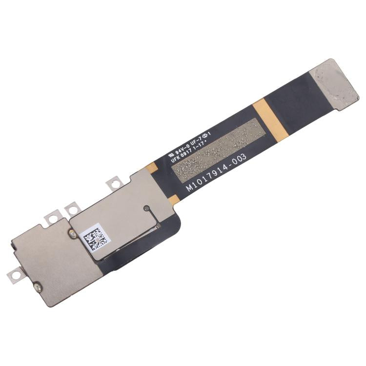 For Microsoft Surface Pro 5 1807 LTE SIM Card Reader with Flex Cable, For Microsoft Surface Pro 5 LTE