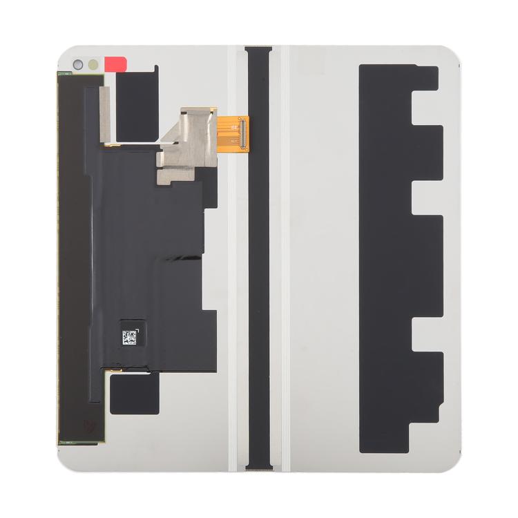 For Google Pixel 9 Pro Fold GGH2X GC15S AMOLED Main LCD Screen with Digitizer Full Assembly, For Google Pixel 9 Pro Fold (Main LCD)