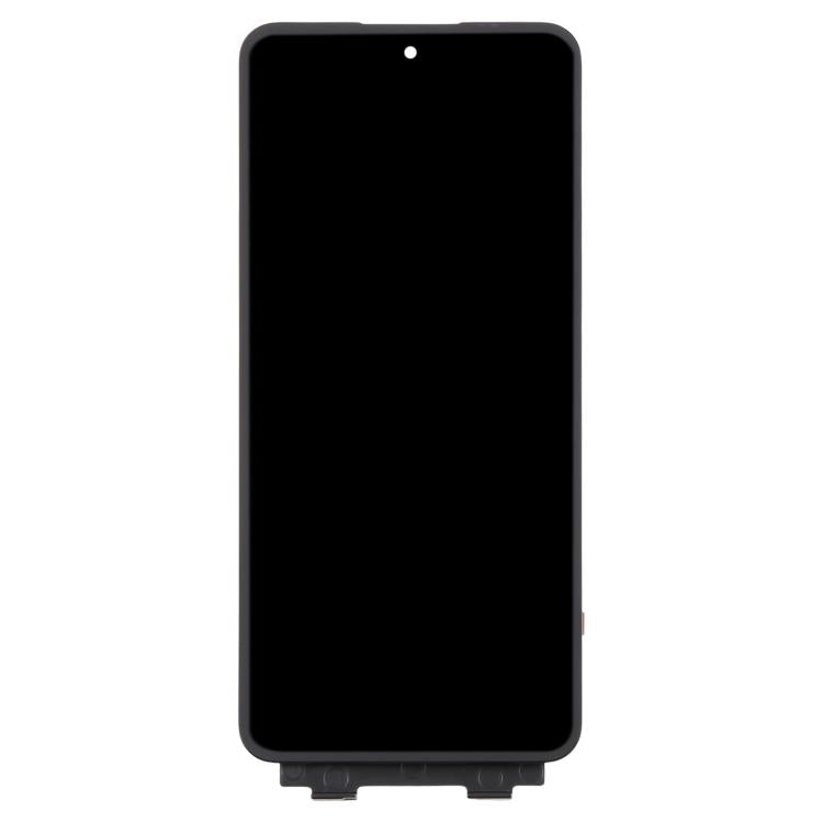 For Nothing Phone 3a A059 AMOLED Original LCD Screen with Digitizer Full Assembly