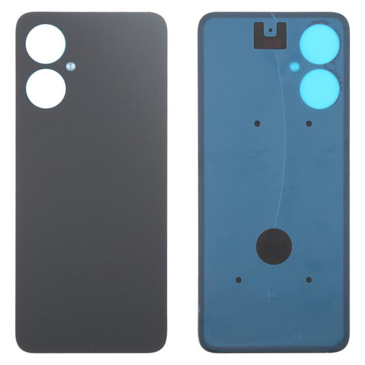 For Boost Celero 5G SC SN339D Glass Battery Back Cover, For Boost Celero 5G SC(Gray)