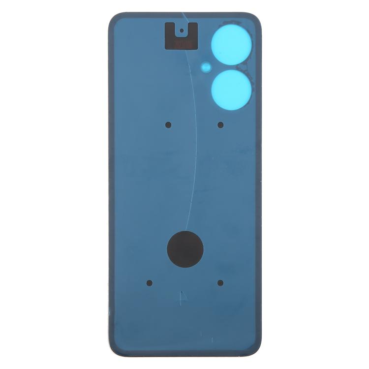 For Boost Celero 5G SC SN339D Glass Battery Back Cover, For Boost Celero 5G SC(Gray)