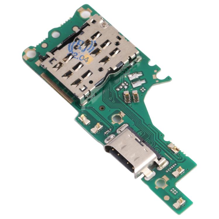 For Huawei Nova 8i Charging Port Board, For Huawei Nova 8i