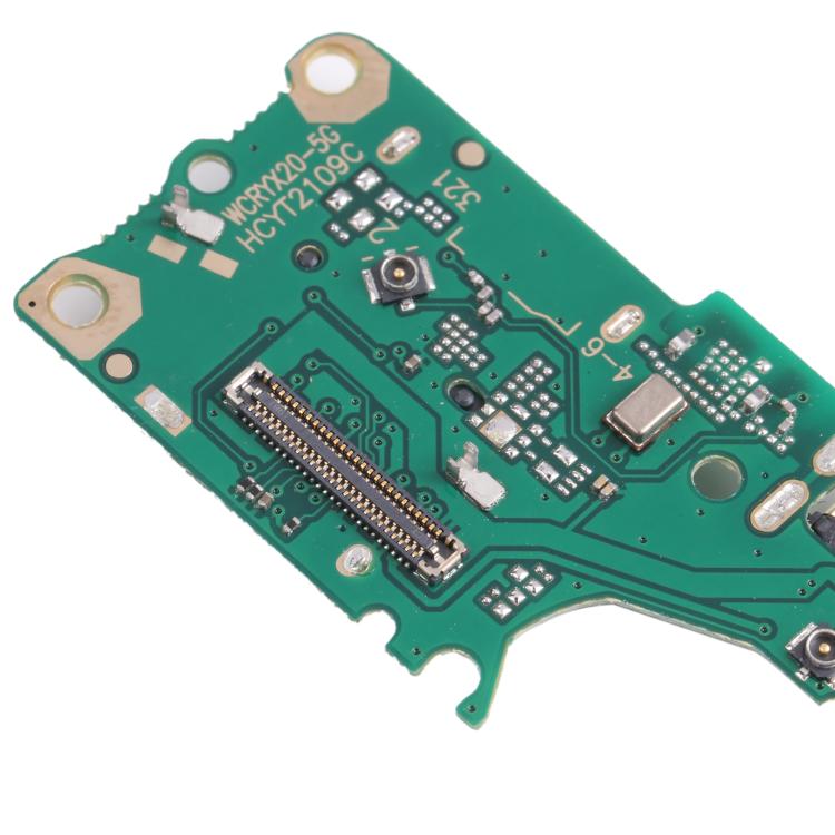 For Huawei Nova 8i Charging Port Board, For Huawei Nova 8i