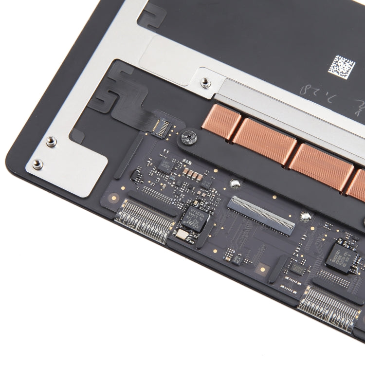 Touchpad for MacBook Air M2 13 2022 A2681, For MacBook Air M2 13 2022(Blue), For MacBook Air M2 13 2022, A2681 2022