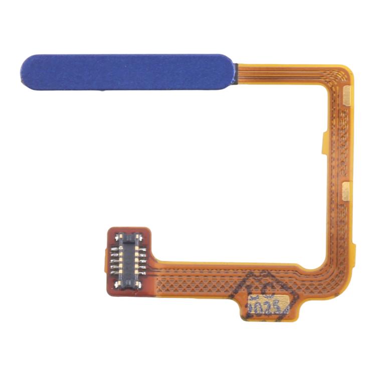 For Xiaomi Black Shark 4s Original Fingerprint Sensor Flex Cable, For Xiaomi Black Shark 4s(Original)