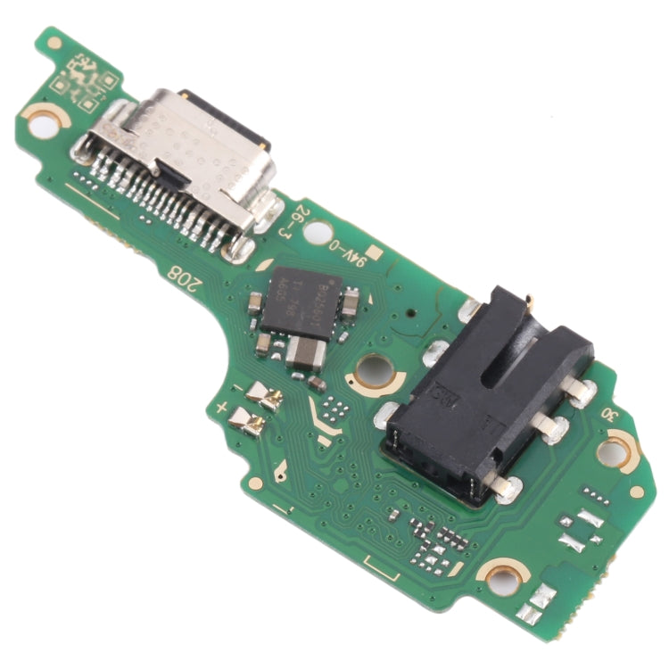 For vivo Y77e / Y77e (t1)  5G Charging Port Board, For vivo Y77e / Y77e (t1) 5G