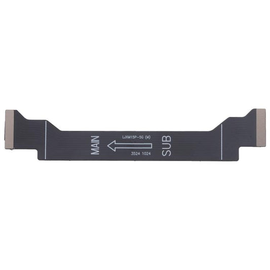 For Xiaomi 15 Pro OEM Motherboard Flex Cable, For Xiaomi 15 Pro