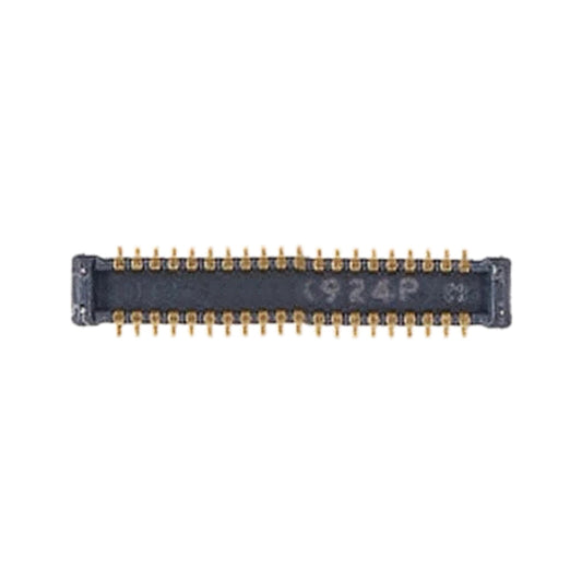 For Xiaomi Mi 5X/Mi Mix 2 LCD Display FPC Connector On Motherboard, For Xiaomi Mi 5X/Mi Mix 2