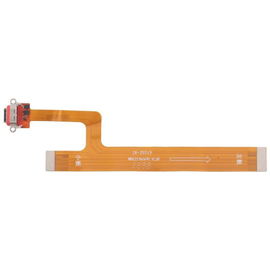 For Nokia XR21 Original Disassembled Charging Port Flex Cable, For Nokia XR21(Original)