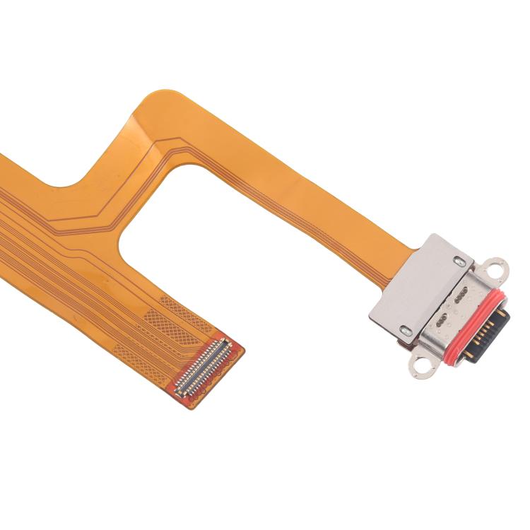 For Nokia XR21 Original Disassembled Charging Port Flex Cable, For Nokia XR21(Original)
