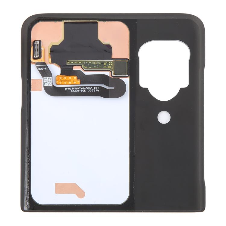 Original LCD Secondary Screen with Digitizer Full Assembly