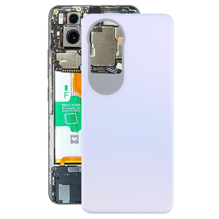 For vivo v50 Back Cover, For vivo v50(Original)