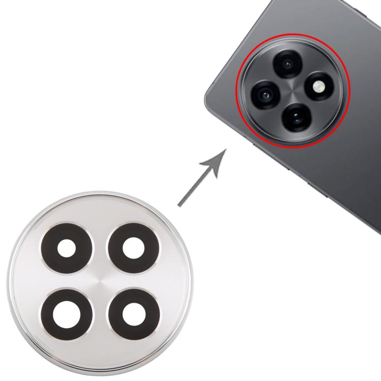 For OnePlus 13R Original Back Camera Lens, For OnePlus 13R(Original)