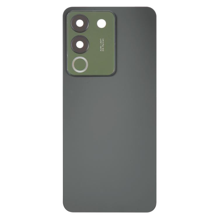 For vivo V29e Back Cover with Camera Lens Cover, For vivo V29e