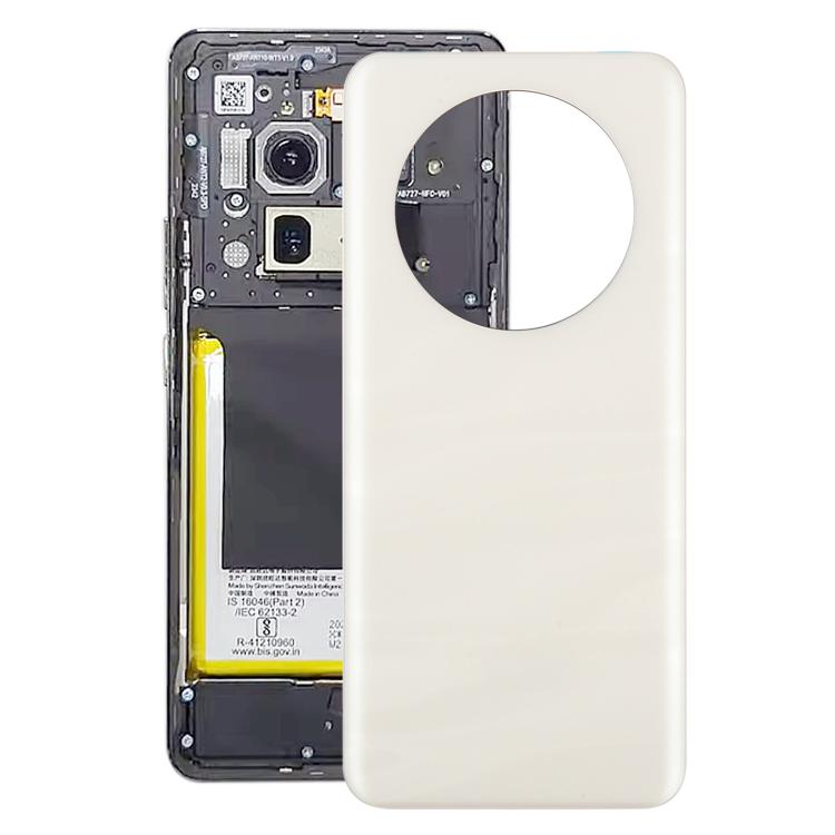 For Realme 13 Pro+ Back Cover