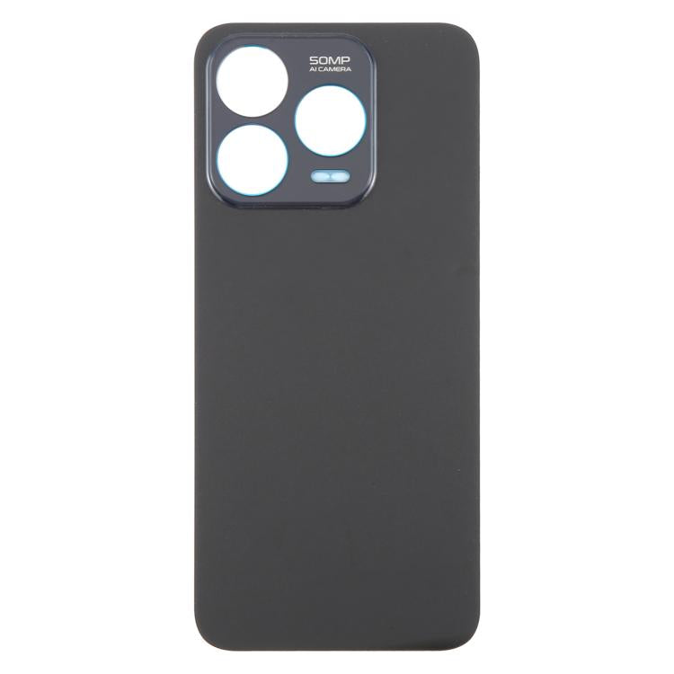 Tapa trasera de batería de vidrio con adhesivo para ZTE Blade V70 (vidrio)