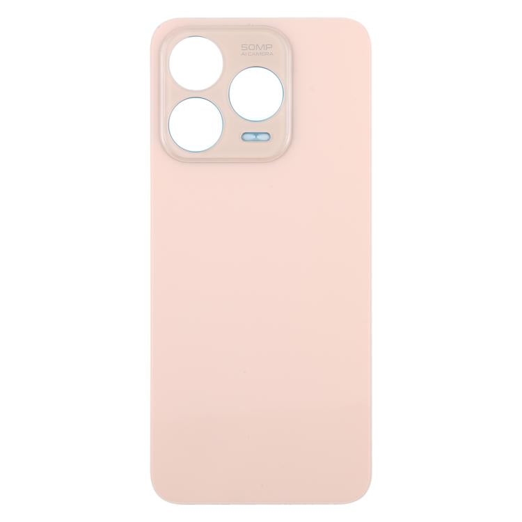 For ZTE Blade V70 Design Glass Battery Back Cover with Adhesive, For ZTE Blade V70 Design (Glass Material)