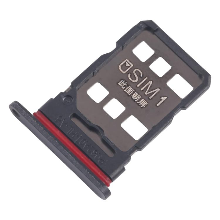 For ZTE nubia Z50 NX711J SIM + SIM Card Tray, For ZTE nubia Z50
