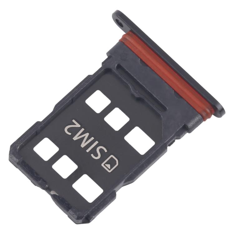 For ZTE nubia Z50S Pro NX713J SIM + SIM Card Tray, For ZTE nubia Z50S Pro