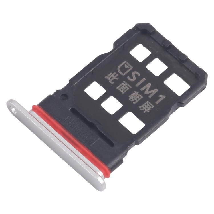 For ZTE nubia Z60 Ultra NX721J SIM + SIM Card Tray, For ZTE nubia Z60 Ultra