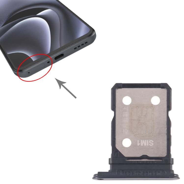 For Realme GT Neo2 Original SIM + SIM Card Tray