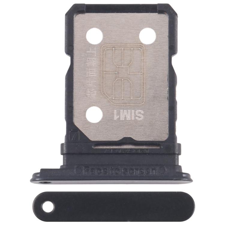 For Realme GT Neo2 Original SIM + SIM Card Tray