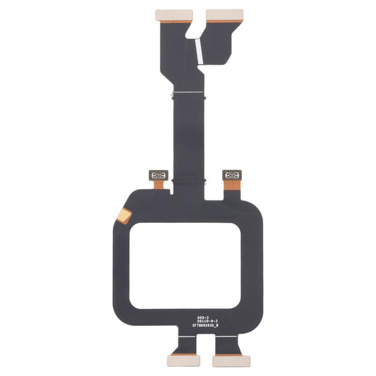 For Motorola Razr 40 Ultra Original Fold LCD Display Flex Cable, For Motorola Razr 40 Ultra(Original)