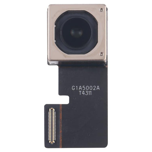 For Google Pixel 9a Original Back Facing Camera, For Google Pixel 9a(Original)