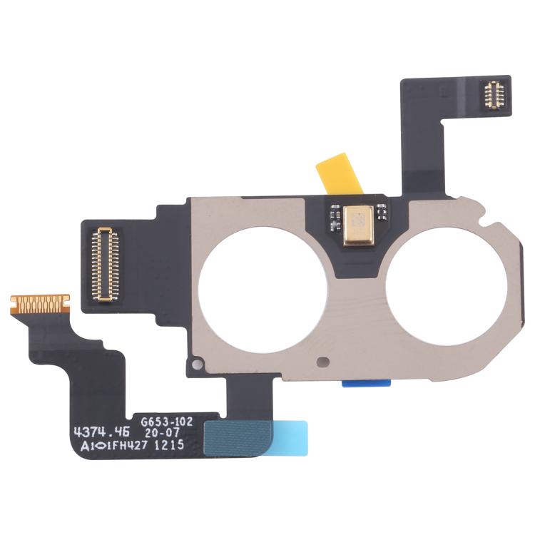 For Google Pixel 9 Pro Original Flashlight Flex Cable, For Google Pixel 9 Pro(Original)