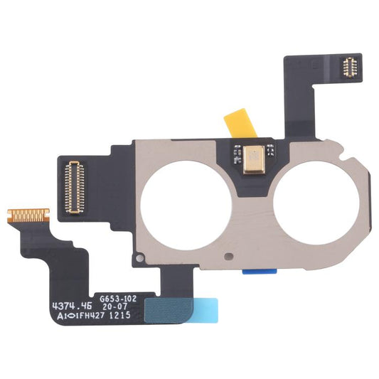 For Google Pixel 9 Pro Original Flashlight Flex Cable, For Google Pixel 9 Pro(Original)