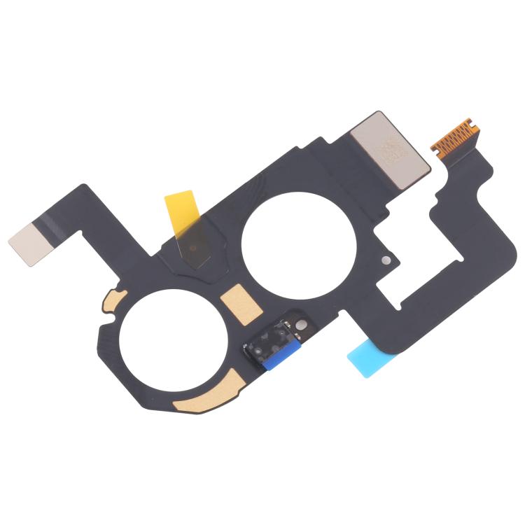 For Google Pixel 9 Pro Original Flashlight Flex Cable, For Google Pixel 9 Pro(Original)