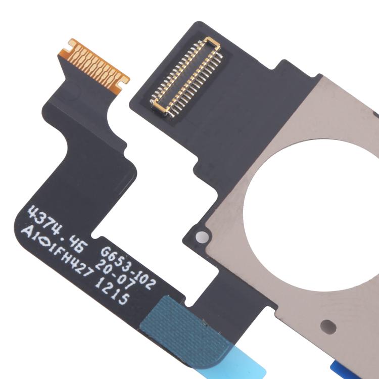 For Google Pixel 9 Pro Original Flashlight Flex Cable, For Google Pixel 9 Pro(Original)