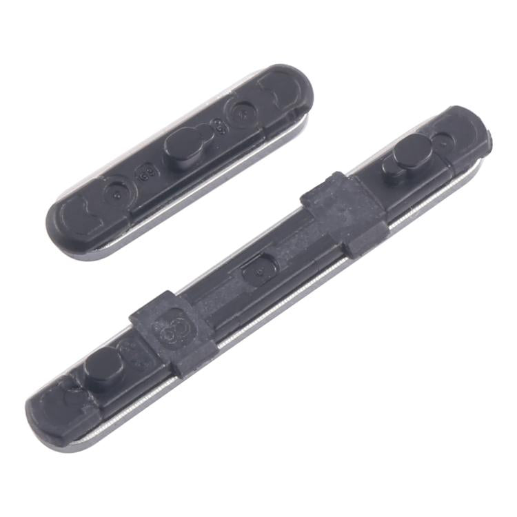 For Google Pixel 9 Pro XL Power Button and Volume Control Button, For Google Pixel 9 Pro XL