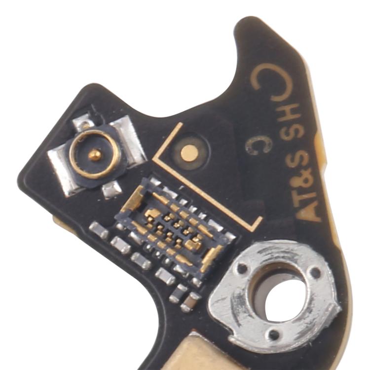 For Google Pixel 9 Original Microphone Board, For Google Pixel 9(Original)