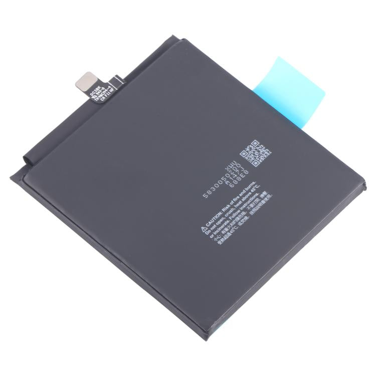 For Google Pixel 9 Pro 4700mAh Original Li-Ion Battery, For Google Pixel 9 Pro(Original)