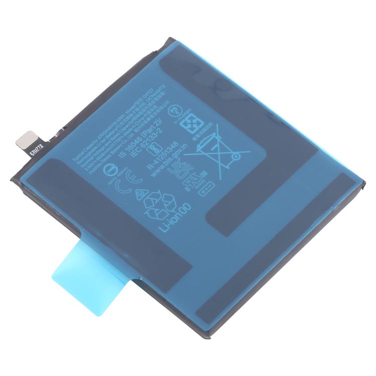 For Google Pixel 9 4700mAh Original Li-Ion Battery, For Google Pixel 9(Original)