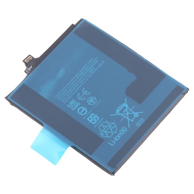 For Google Pixel 9 Pro XL 5060mAh Original Li-Ion Battery, For Google Pixel 9 Pro XL(Original)