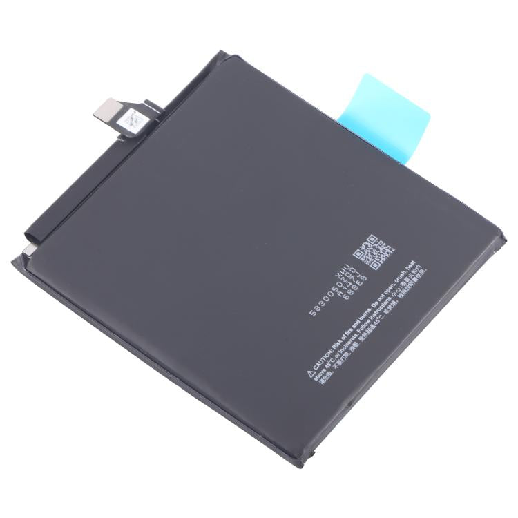 For Google Pixel 9 Pro XL 5060mAh Original Li-Ion Battery, For Google Pixel 9 Pro XL(Original)