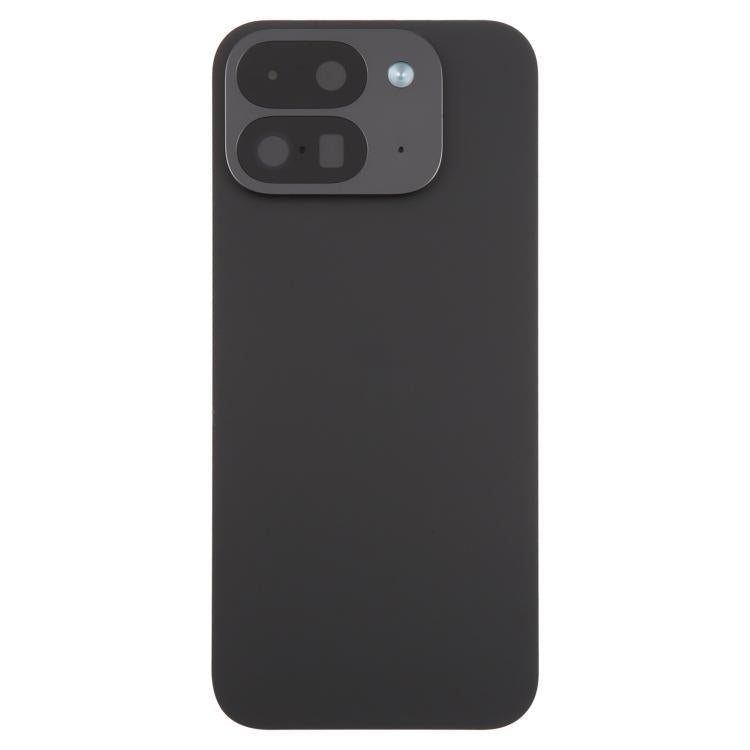 For Google Pixel 9 Pro Fold Original Back Cover with Camera Lens Cover