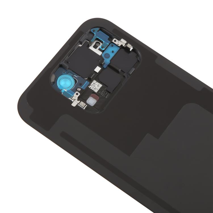 For Google Pixel 9 Pro Fold Original Back Cover with Camera Lens Cover