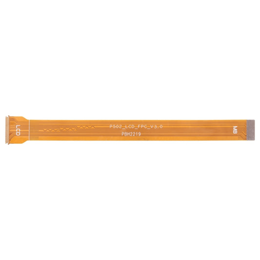 For Lenovo Tab M8 3rd Gen 8506X 8506 LCD Flex Cable, For Lenovo Tab M8 3rd Gen