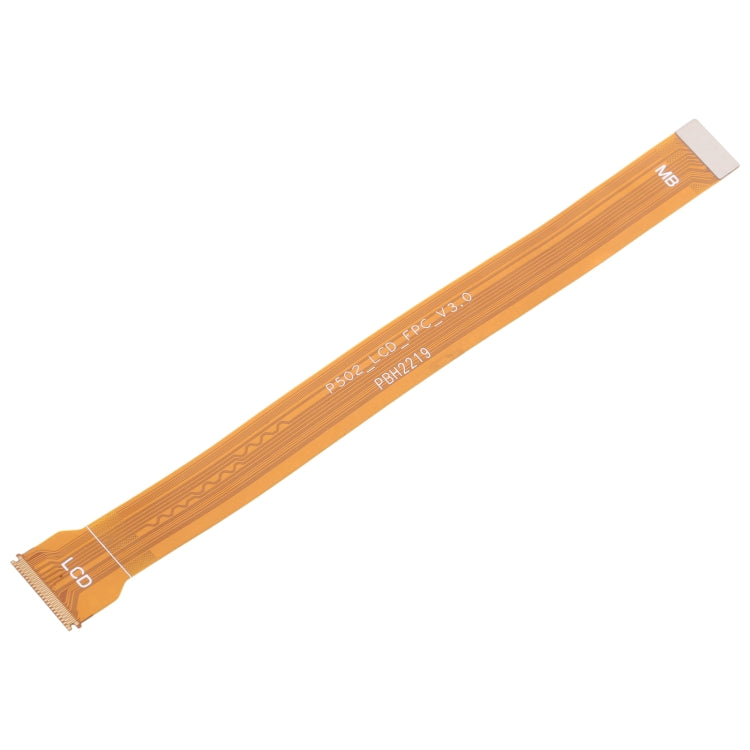 For Lenovo Tab M8 3rd Gen 8506X 8506 LCD Flex Cable, For Lenovo Tab M8 3rd Gen