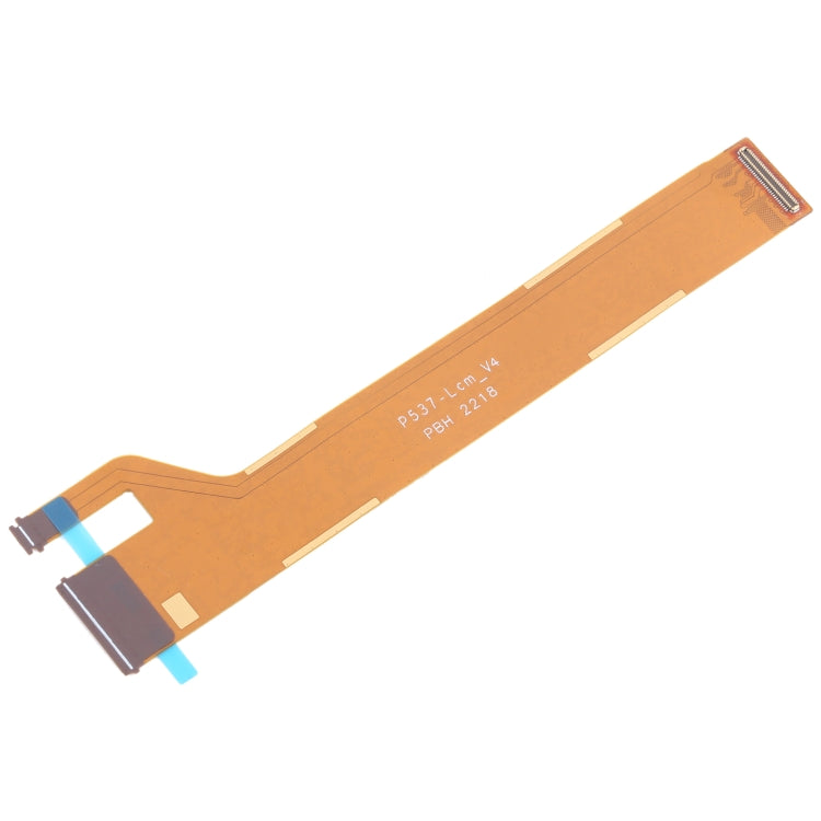 For Lenovo Xiaoxin Pad 2022 TB128 TB125FU TB128FU TB128XU P12 LCD Flex Cable, For Lenovo Xiaoxin Pad 2022