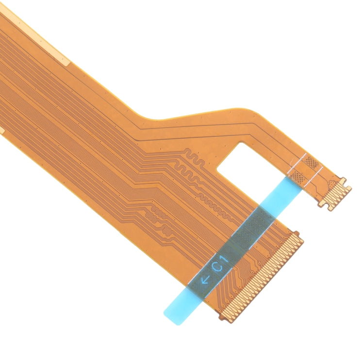 For Lenovo Xiaoxin Pad 2022 TB128 TB125FU TB128FU TB128XU P12 LCD Flex Cable, For Lenovo Xiaoxin Pad 2022