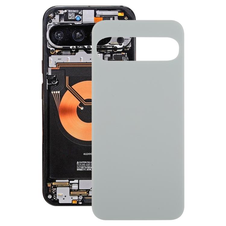 For Google Pixel 9 Pro XL Original Back Cover, For Google Pixel 9 Pro XL(Original)