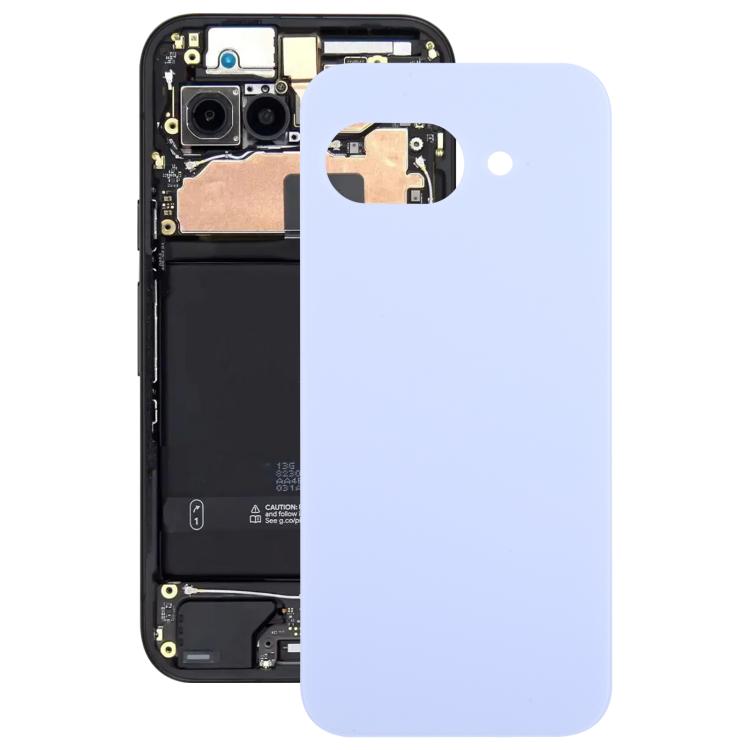 For Google Pixel 9a Original Back Cover